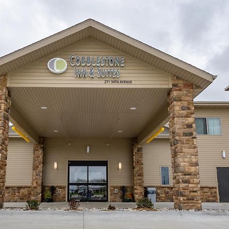 Cobblestone Hotel & Suites-Sheldon Extérieur photo