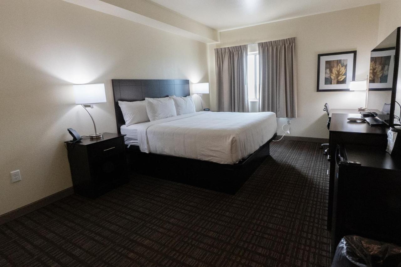 Cobblestone Hotel & Suites-Sheldon Extérieur photo